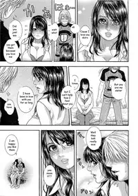 Boob Job for Bro [English] [Rewrite] [EZ Rewriter]