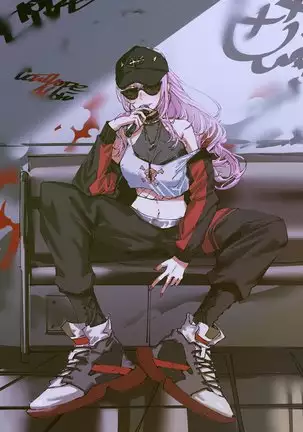 Deleted artworks from @_set___ Twitter account, from oldest to most recent