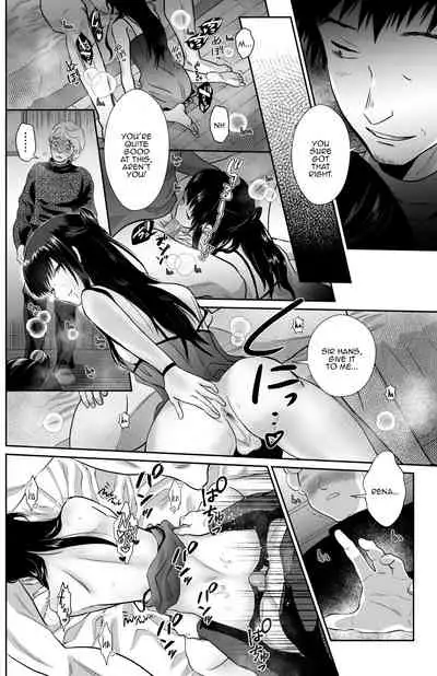 Kawaisou na Ouji-sama wa Warui Mahou de Oshiro no Mesu Benki ni Sarete Shimaimashita 2 | The Pitiful Prince was Turned into the Castle's Bitch Toilet Through Evil Magic 2