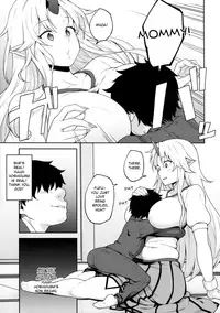 (C93) [Hirojuu Renshuuchou (Hiroya)] Gensoukyou ni Tensei Shita no de Saimin Appli de Hoshiguma Yuugi o Kodomo no Tame nara Nandemo Shichau Mama ni Shite Yatta (Touhou Project) [English] [kuenzel]