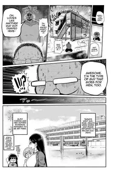 Ike! Seijun Gakuen Ero-Mangabu Ch. 9 | Cum! To the Youth Academy's Ero Manga Club Ch.9