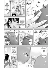 [Shikishiro Konomi] Fushigi H to School Girl - Fantasy H & School Girl | H Fantasies with School Girls [English] {doujin-moe.us} [Digital]