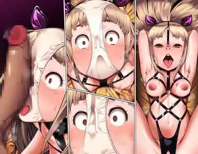 [Carpaccio (Kei)] Junsui Noumitsu Shoujo Rinya