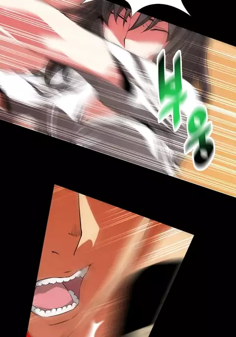 Love Parameter Ch.1-67