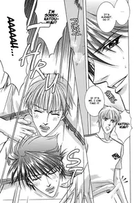 [Guren Naomi] Oshioki Gakuen [English] {Fushichou}