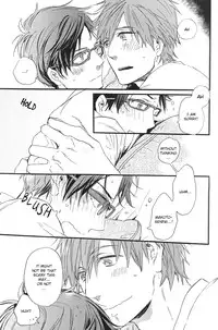 (SPARK8) [ciao,baby (Miike)] Horror Movie Night!! (Free!) [English] [ebil trio]