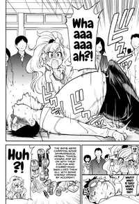 [Shiwasu no Okina] Ero Pippi Ch.1-7 [English]