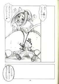 (C62) [Sanazura Doujinshi Hakkoujo (Sanazura Hiroyuki)] Shumi no doujinshi 14 (Final Fantasy XI)
