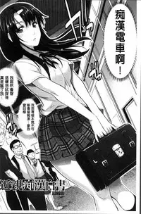 [Sawajiri Merou] Kinshin Chikan Hakusho [Chinese]