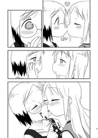 [Natsukon (Natsumi, Konno)] Mashimaro Works (Ichigo Mashimaro) [Digital]