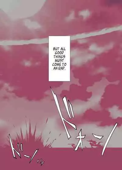 [Harasaki] Bremerton ni Hidoi Koto Suru Manga (Azur Lane) [English] [Zukuyo]