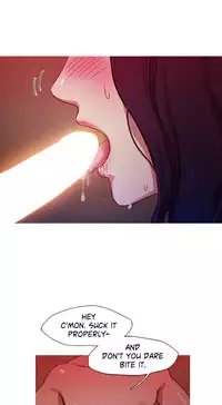 [PINKO] Scandal of the Witch Ch.1-23 (English) (Ongoing)