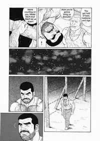 [Gengoroh Tagame] Kimiyo Shiruya Minami no Goku (Do You Remember The South Island Prison Camp) Chapter 01-24 [Eng]