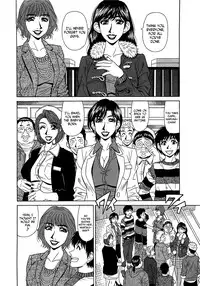 [Ozaki Akira] Lucky + Clinic - Rewrite + Clinic 2 [English] [Tadanohito]