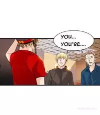 [Gyuo] Kill the Dead Bastard Ch.0-15 (English) (Ongoing)