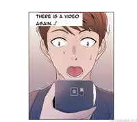 Miss Mystic Ch.1-24 (English) (Ongoing)