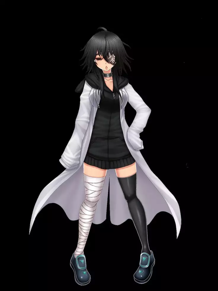 Trans Story ~hiroshikantamotsu o chi henpen~ part4