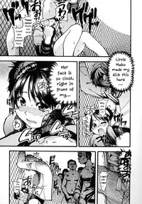 [Shiwasu no Okina] Shining Musume. 2. Second Paradise [English] [Overlook] [Decensored]