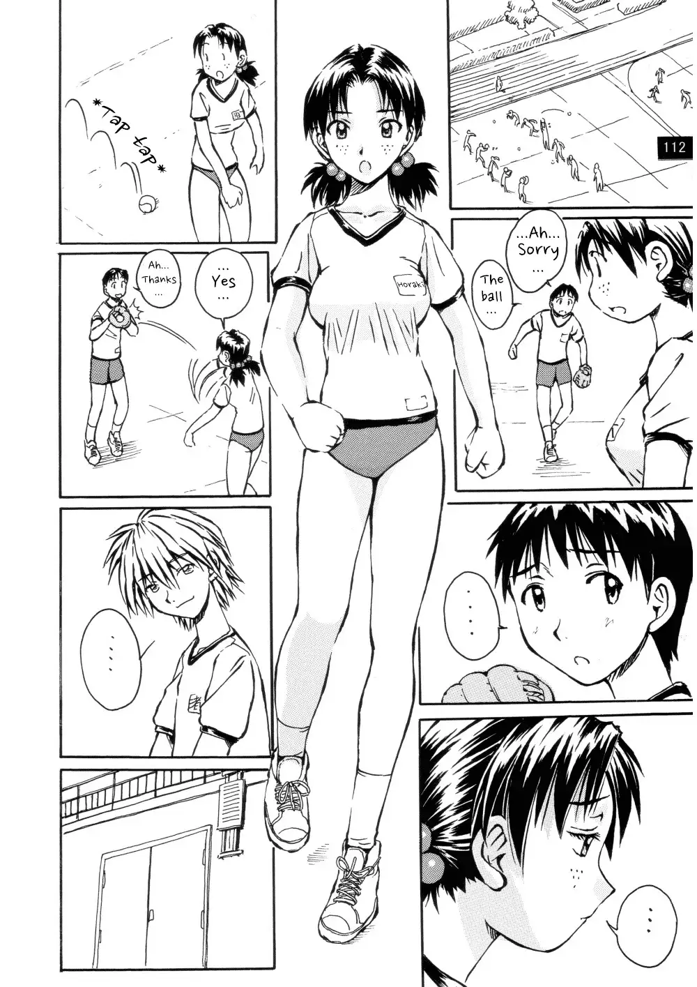 Zenseiki no Evangerikosan | Last Century's Evangerikosan