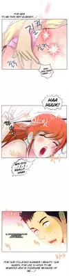 [Yu Geuk-jo] One Room Hero Ch. 1-3 [English] [Game of Scanlation]