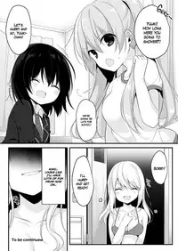 [Marialite (Hisagi)] Mannequin ni Natta Kanojo-tachi ~Fukushuu Hen~ [English] =White Symphony=