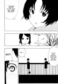 [Ogino Jun] Sukininaru | Come to like you (L Girls -Love Girls- 04) [English] [/u/ Scanlations]