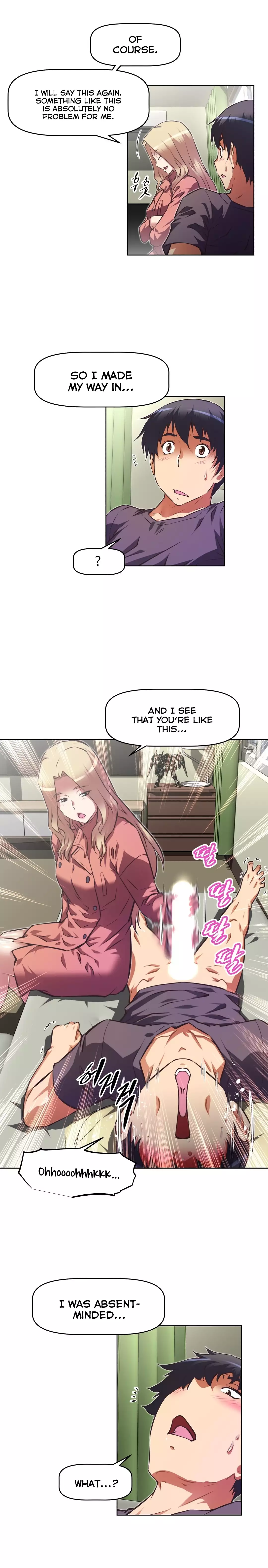 Brawling Go Ch.76-103