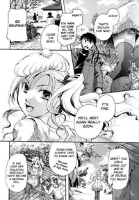 [Itou Ei] Anata o Suttemo Ii Desu ka? (Complete)[English]