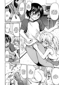 [E-musu Aki] Koi seyo Otome | Let's Make Love Girl [English] {doujin-moe.us}