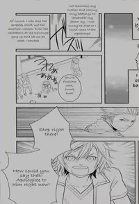 (C78) [Kureten (Takuma)] Saves Me (Final Fantasy XIII) [English] [Slanted Frenzy] [Incomplete]