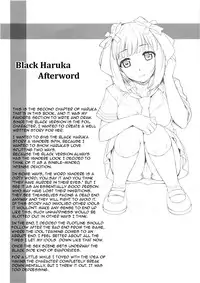 (C77) [Hidebou House (Hidebou)] Black&White (THE iDOLM@STER) [English]