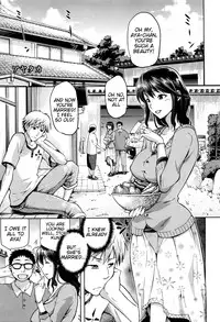 [kiasa] Hinata NTRism [English] [Tigoris Translates]