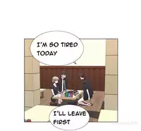 Miss Mystic Ch.1-24 (English) (Ongoing)