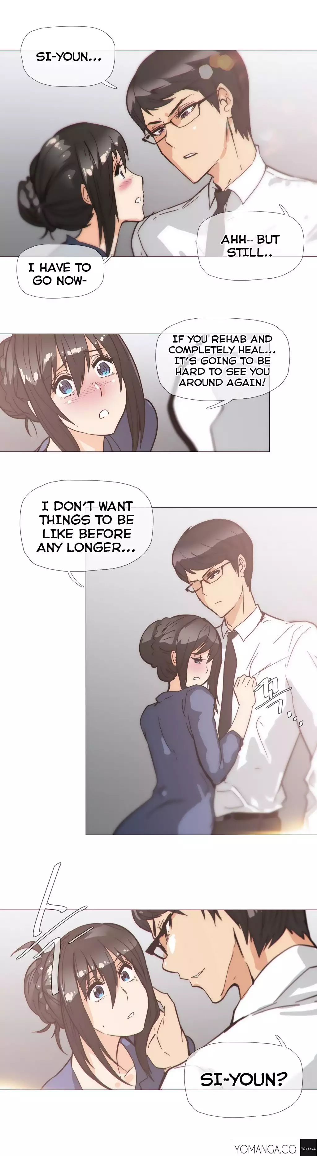 Household Affairs Ch.1-30