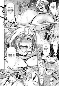 [Bobobo] Pose!! (FRESH FLESH) [English] [Fated Circle]