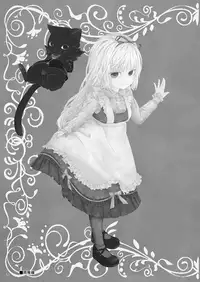 [Yosutebito na Mangakaki (Tomoki Tomonori)] Alice to Taieki Mazeau Shokushu Douketsu (Alice in Wonderland) [English] {Mant} [Digital]