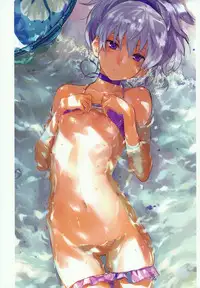 (C84) [Ajisaidenden (Kawakami Rokkaku, Takanashi Rei)] in scores (DARKER THAN BLACK)