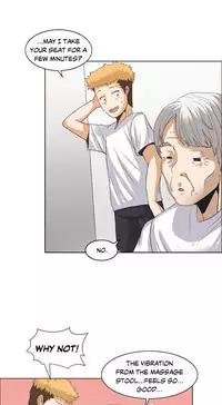 [Gaehoju] The Girl That Wet the Wall Ch. 3-10 [English]