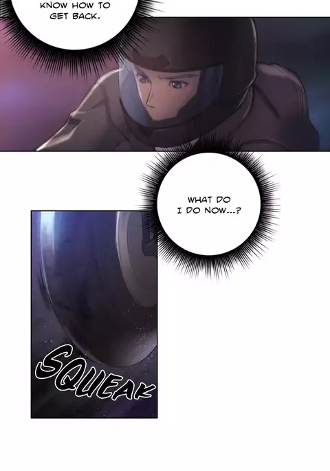 Sex Knights-Erotic Sensuality & Perception Ch.1-18