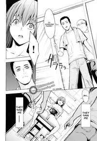 [Hakaba] Kowashite Kudasai | Break Me [English] [Little White Butterflies + Hentaisanet & Raw Crossing + desudesu]