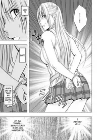 [Crimson] Chikan Otori Sousakan Kyouka ~Zettai ni Kanjinakatta Fukanshou no Onna ga 10-nen-bun no Tamatte ita Kaikan ni Ikki ni Osowarete...~ [English] {Kzlan}