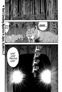 [Nagashima Chousuke] Kigenzen 10000 Nen no Ota | The Otaku in 10,000 B.C. Ch. 1-10 [English] [Natty Translations, Lazarus H]