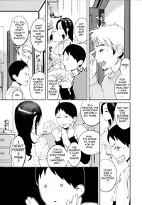 [Igarashi Denma] Nurunuru Meromero | Wet 'n' Willing [English] {Tadanohito}