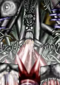 [Dende] "Fushigi Sekai -Mystery World- Nonona 18" ~Nonona no Sekika Injoku Jigokukan to Chifuyu no Sainan~