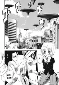 Kamirenjaku Sanpei - Moho Love