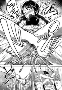 [Kuguri Oimo] Mohitotsu Himitsu no Houkago | One More After-School Secret (COMIC Mugen Tensei 2018-06) [English] [Redlantern] [Digital]