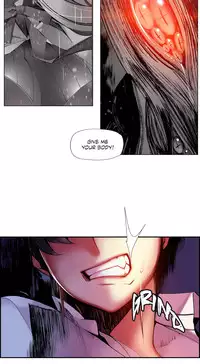 [Juder] Lilith`s Cord Ch.1-22 (English) (Ongoing)