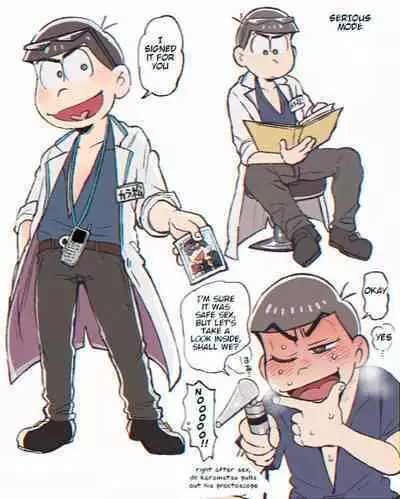 Assorted Works of Kisaki Nana