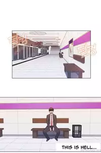 Miss Mystic Ch.1-24 (English) (Ongoing)