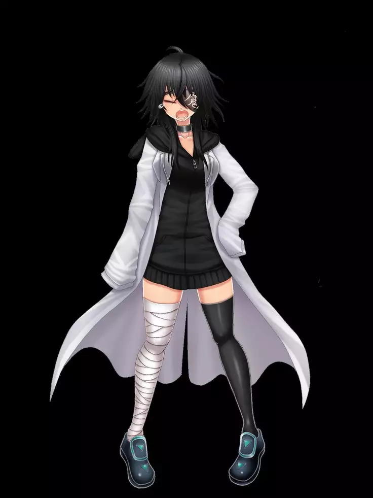 Trans Story ~hiroshikantamotsu o chi henpen~ part4